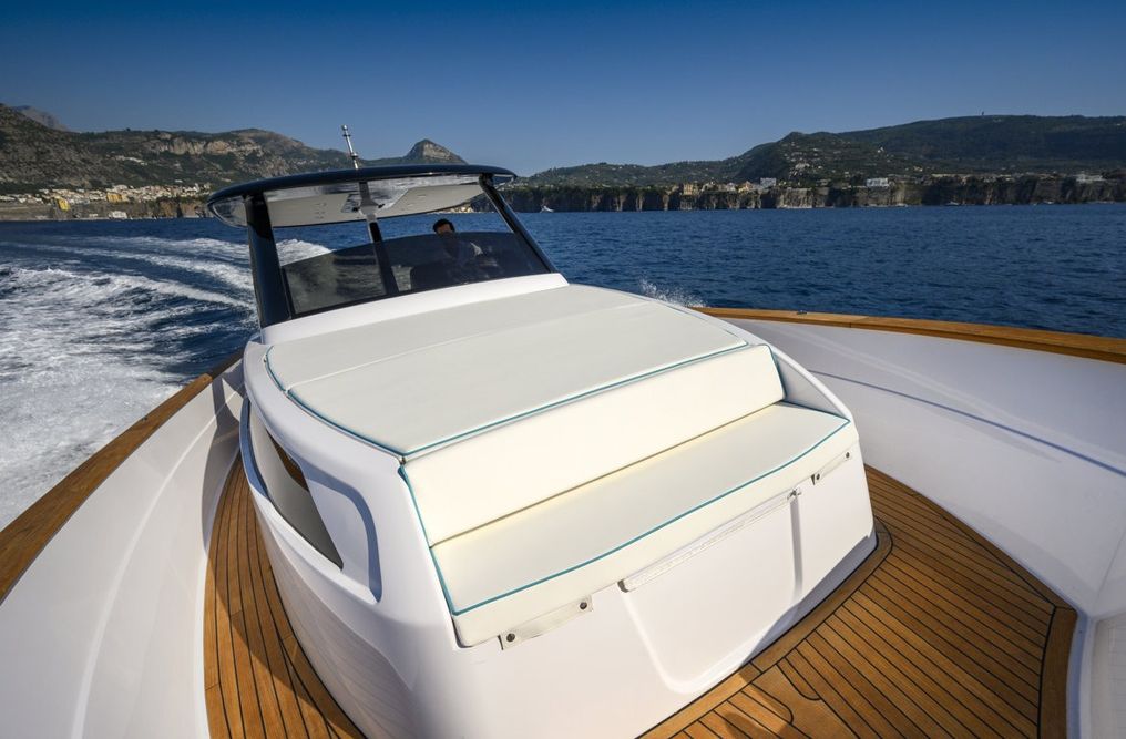 Gozzo 35