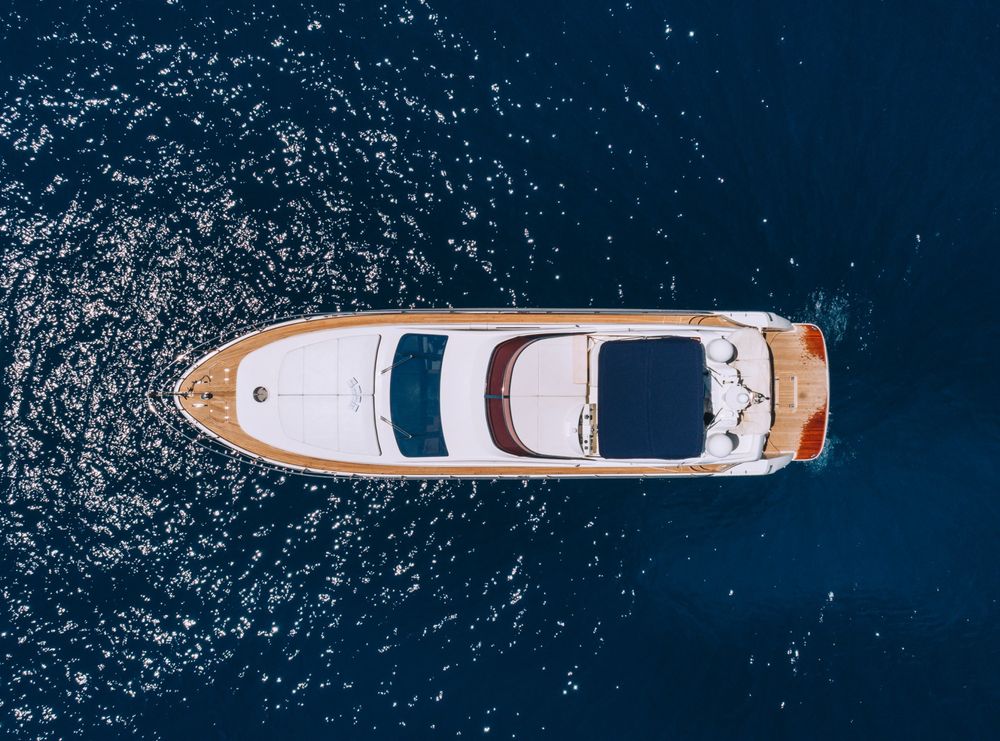 Abacus 70 Fly