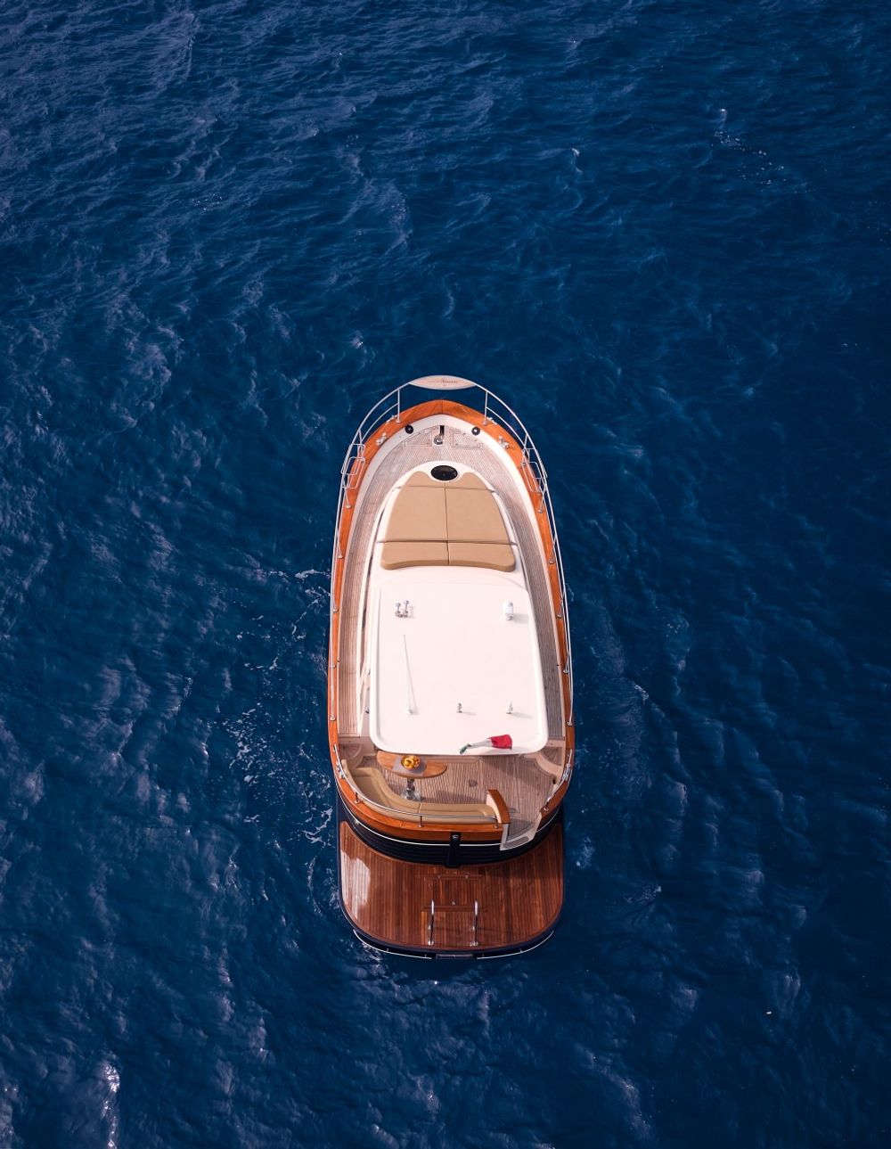 Futura 38 Esposito