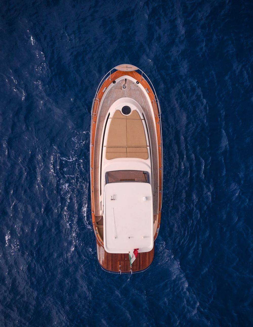 Futura 38 Esposito