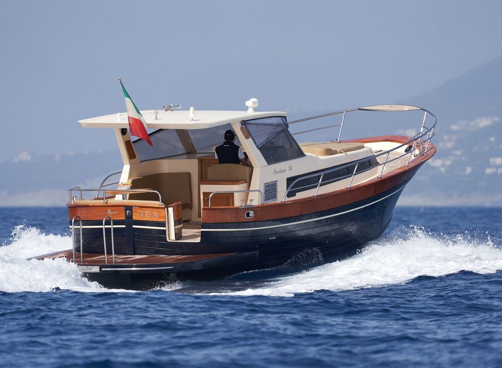 Futura 38 Esposito
