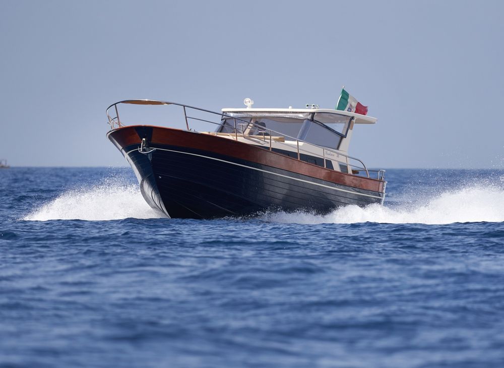 Futura 38 Esposito