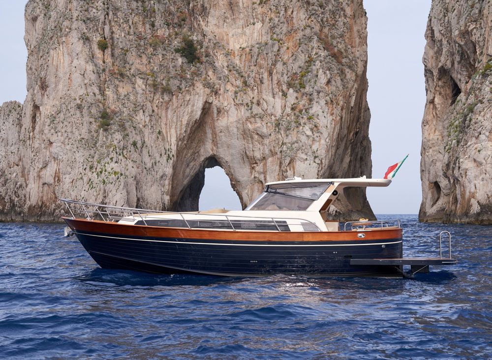 Futura 38 Esposito