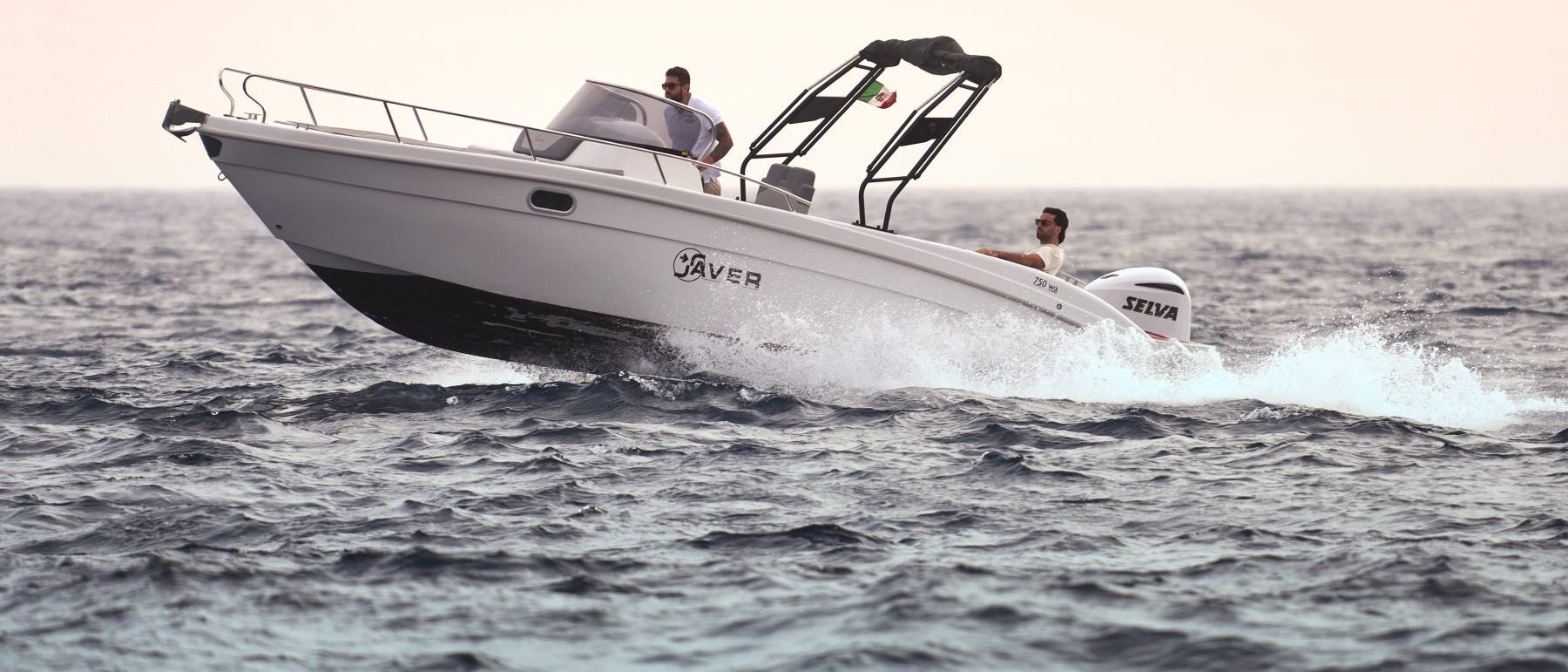 Mare Divino Luxury Charter